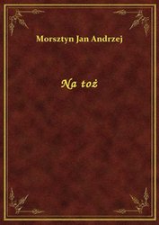 : Na toż - ebook