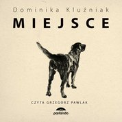 : Miejsce - audiobook