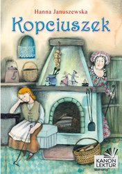 : Kopciuszek - ebook