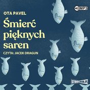 : Śmierć pięknych saren - audiobook