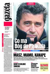 : Gazeta Wyborcza - Toruń - e-wydanie – 5/2012