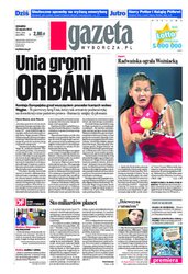 : Gazeta Wyborcza - Toruń - e-wydanie – 9/2012