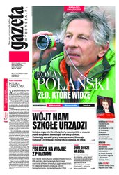 : Gazeta Wyborcza - Rzeszów - e-wydanie – 17/2012