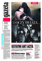 : Gazeta Wyborcza - Toruń - e-wydanie – 35/2012
