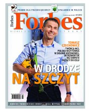 : Forbes - e-wydanie – 7/2013