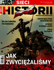 : W Sieci Historii - e-wydanie – 1/2013