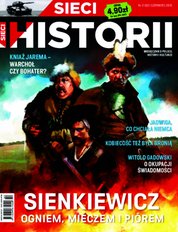 : W Sieci Historii - e-wydanie – 2/2013