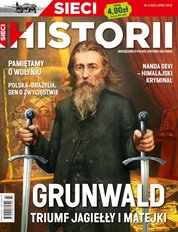 : W Sieci Historii - e-wydanie – 3/2013