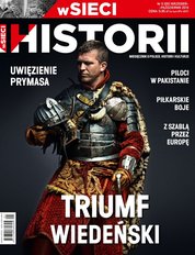 : W Sieci Historii - e-wydanie – 5/2013