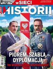 : W Sieci Historii - e-wydanie –  6/2013