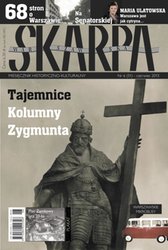 : Skarpa Warszawska - e-wydanie – 6/2013
