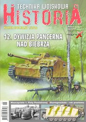 : Technika Wojskowa Historia - Numer specjalny - e-wydanie – 1/2016