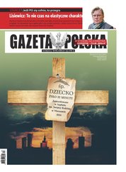 : Gazeta Polska - e-wydanie – 12/2016