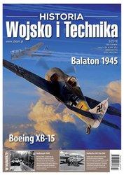 : Wojsko i Technika Historia - e-wydanie – 3/2016