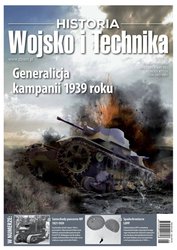 : Wojsko i Technika Historia - e-wydanie – 5/2016