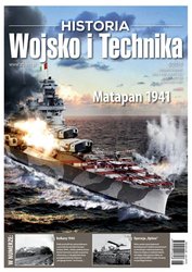 : Wojsko i Technika Historia - e-wydanie – 6/2016