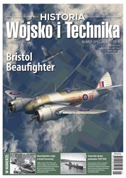 : Wojsko i Technika Historia Wydanie Specjalne - e-wydanie – 1/2016