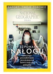 : National Geographic - e-wydanie – 9/2017