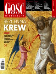 : Gość Niedzielny - Tarnowski - e-wydanie – 14/2017