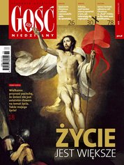 : Gość Niedzielny - Świdnicki - e-wydanie – 15/2017