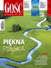 : Gość Niedzielny - Świdnicki - e-wydanie – 29/2017