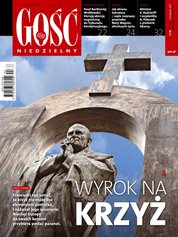 : Gość Niedzielny - Radomski - e-wydanie – 44/2017
