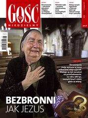 : Gość Niedzielny - Radomski - e-wydanie – 45/2017