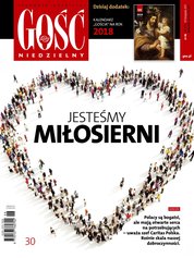 : Gość Niedzielny - Radomski - e-wydanie – 46/2017