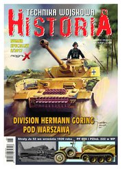 : Technika Wojskowa Historia - Numer specjalny - e-wydanie – 5/2017