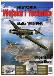 : Wojsko i Technika Historia - e-wydanie – 4/2017