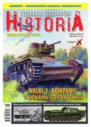 : Technika Wojskowa Historia - Numer specjalny - e-wydanie – 5/2018
