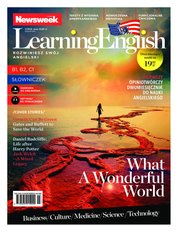 : Newsweek Learning English - eprasa – 3/2020