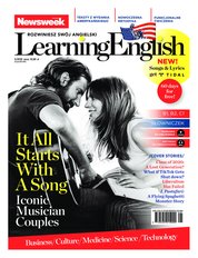 : Newsweek Learning English - eprasa – 5/2020