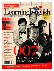 : Newsweek Learning English - eprasa – 6/2020