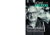 : Nowe Książki - e-wydanie – 7-8/2020