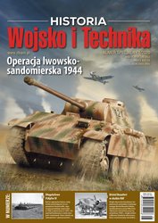 : Wojsko i Technika Historia Wydanie Specjalne - e-wydanie – 5/2020