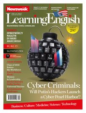 : Newsweek Learning English - eprasa – 3/2021