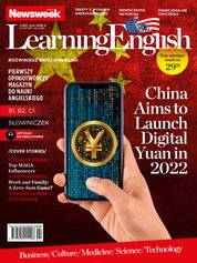 : Newsweek Learning English - eprasa – 4/2021