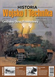 : Wojsko i Technika Historia Wydanie Specjalne - e-wydanie – 2/2021
