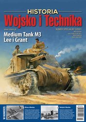 : Wojsko i Technika Historia Wydanie Specjalne - e-wydanie – 3/2021