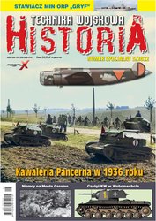: Technika Wojskowa Historia - Numer specjalny - e-wydanie – 5/2022