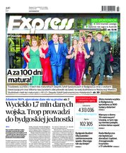 : Express Bydgoski - e-wydanie – 12/2022