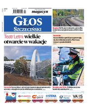 : Głos Dziennik Pomorza - Szczecin - e-wydanie – 22/2022