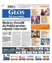 : Głos Dziennik Pomorza - Szczecin - e-wydanie – 23/2022
