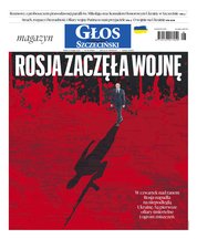 : Głos Dziennik Pomorza - Szczecin - e-wydanie – 46/2022