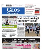 : Głos Dziennik Pomorza - Szczecin - e-wydanie – 48/2022
