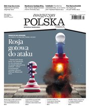 : Polska Metropolia Warszawska - e-wydanie – 14/2022