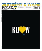 : Polska Metropolia Warszawska - e-wydanie – 17/2022
