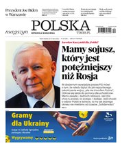 : Polska Metropolia Warszawska - e-wydanie – 24/2022