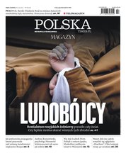 : Polska Metropolia Warszawska - e-wydanie – 28/2022